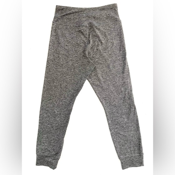 Walkpop Grey Black Stripe Athletic Activewear Leggings Women’s XS - Picture 5 of 8